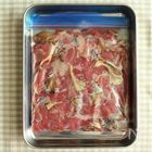 お肉の漬け込み冷凍のレシピ【しっとりしあがる!調理が簡単】