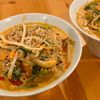 utaの作ってみた!投稿(【ごま豆乳担々うどん】お鍋ひとつで完成♬お野菜たっぷり♡)