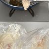［お手軽エビフライ］殻むき不要！卵不要！すぐできるエビフライの工程3