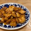 kimiの作ってみた!投稿(【鶏むね肉のレモンペッパー醤油だれ】夏に食べたい甘辛レモン☆)