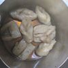 さこ マロ美の作ってみた!投稿(味染み節約副菜♪『手綱こんにゃくの甘辛煮』)