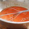やさいフレンチトースト【時短!忙しい朝に◎】の工程1