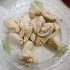 素材の味を楽しむクリーミーな蕪と鶏むね肉のクリーム煮の工程4