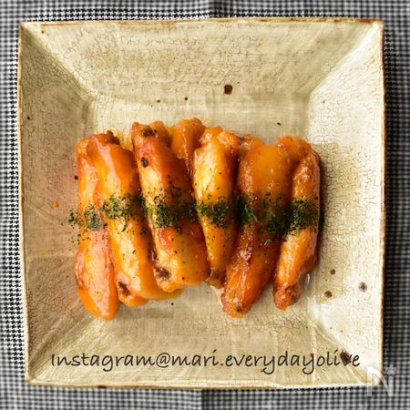 作り置き お弁当 手羽中deしっとり濃厚チキンチャップ By 奥山 まり レシピサイト Nadia ナディア プロの料理家のおいしいレシピ