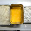 我が家のコロッケは牛挽き肉100%で作っていますの工程4