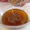 【汁まで飲み干す！トマトとツナの旨スープそうめん】簡単絶品！の工程2