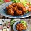 クラ蔵の作ってみた!投稿(焼かずにふっくら☆煮込みミートボール。)