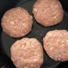 【レンコンバーグ】白だしで作る♪の工程4