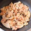〖ご飯が進む〗塩昆布と粉チーズで鶏むね肉がジューシー！の工程3