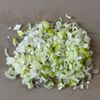 【男子喜ぶ！うま塩ねぎ麻婆豆腐】丼にしても♪の下準備