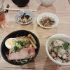 1150882の作ってみた!投稿(『鶏ごぼうの混ぜご飯』10分簡単☆材料2つ!子供もおかわり♪)