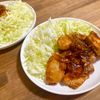 ゆかりの作ってみた!投稿(鶏むね肉で洋食屋さんの味【甘辛鶏たま炒め】)