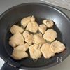 鶏むね肉でマスタードマヨチキンの工程3