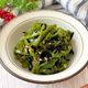 材料３つ♩【塩昆布ピーマン】レンジでパパッと1品