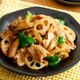 【お肉は湯洗い】れんこんの回鍋肉