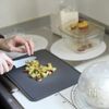 試作を重ねた黄金比！さつまいも食パンの下準備