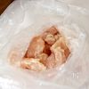 簡単！節約レシピ！簡単ペッパーチキンの工程3