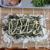 【生魚不使用】子供も食べやすい!きざみのりの恵方巻の工程1