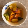puricoの作ってみた!投稿(【秋野菜の塩ポトフ】野菜の甘味が際立つ!!)