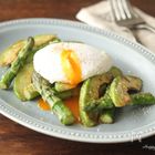 春野菜と相性バッチリ？春を満喫するアボカドレシピ