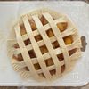 焼きたてじゅわっ♡【型いらずで！ホールアップルパイ】の工程5