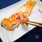フライパンで簡単！焼き銀鮭