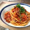 カリカリ豚バラの濃厚トマトソースパスタの工程9