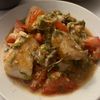 aの作ってみた!投稿(『トマト胡麻だれチキン』さっぱり爆食べ！)