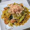 ひろみんmamaの作ってみた!投稿(わが家のソース焼きそばが、これ!【基本の焼きそばレシピ】)