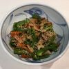 ゆみ棒ちゃんの作ってみた!投稿(【ちくわとピーマンのきんぴら】サッと作れる！副菜・お弁当に◎)