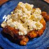 Maiの作ってみた!投稿(【てりマヨ甘酢チキン南蛮】鶏むね肉しっとり柔らか♡)