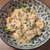たりおの作ってみた!投稿(【10分で作れる】ツナの和風マカロニサラダ)