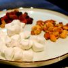 板チョコ溶かして、混ぜて冷やすだけ【チョコサラミ】の工程2