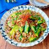 とろ旨×シャキ感！麻婆きゅうりの工程5