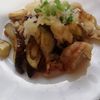 ぽぽペの作ってみた!投稿(さっぱり美味しい♪なすと豚バラのおろしポン酢だれ)