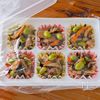 【お総菜屋さんの切り干し大根の五目煮】冷凍作り置き/お弁当の工程5