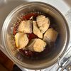 【ぶり大根】冬の味覚♪の工程8