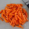 【缶詰でかんたん】焼き鳥とにんじんの炊き込みごはんの工程2