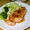 joe sanの作ってみた!投稿(『基本のポークソテー』定番をさらに美味しく！)