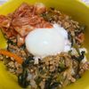 みさっこの作ってみた!投稿(100万再生!【ワンパンビビンバ丼】)