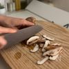 【旨みたっぷり】きのこのポタージュの下準備