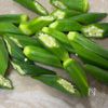 【子供爆食♪おくらのツナマヨ】ごはんに合う♡︎5分副菜♪の工程2