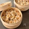 野菜たっぷり♪キャベツシュウマイの工程4