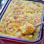 ホットプレートで簡単！子供と作れるシーフードパエリア♬