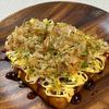 楽ラク手抜キッチン🐶🐾の作ってみた!投稿(【お好み焼き風トースト】一口食べたら子どもも大人もやみつき♪)