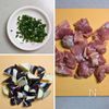 なすと鶏肉のタルタル南蛮│白ごはん泥棒降臨！甘辛絶品おかずの工程3