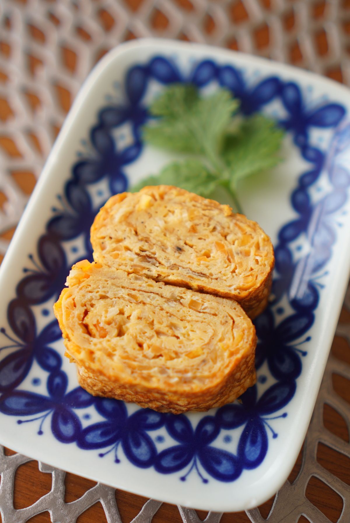 韓国風卵焼き レシピサイト Nadia ナディア プロの料理家のおいしいレシピ