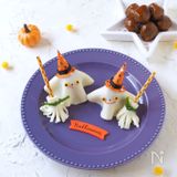 キャラ弁 レンジの人気料理 レシピランキング 4品 Nadia ナディア