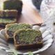 混ぜて焼くだけ！簡単！黒豆の抹茶パウンドケーキ