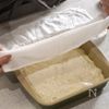 ぷるふわもちもち♩高加水フォカッチャの工程7